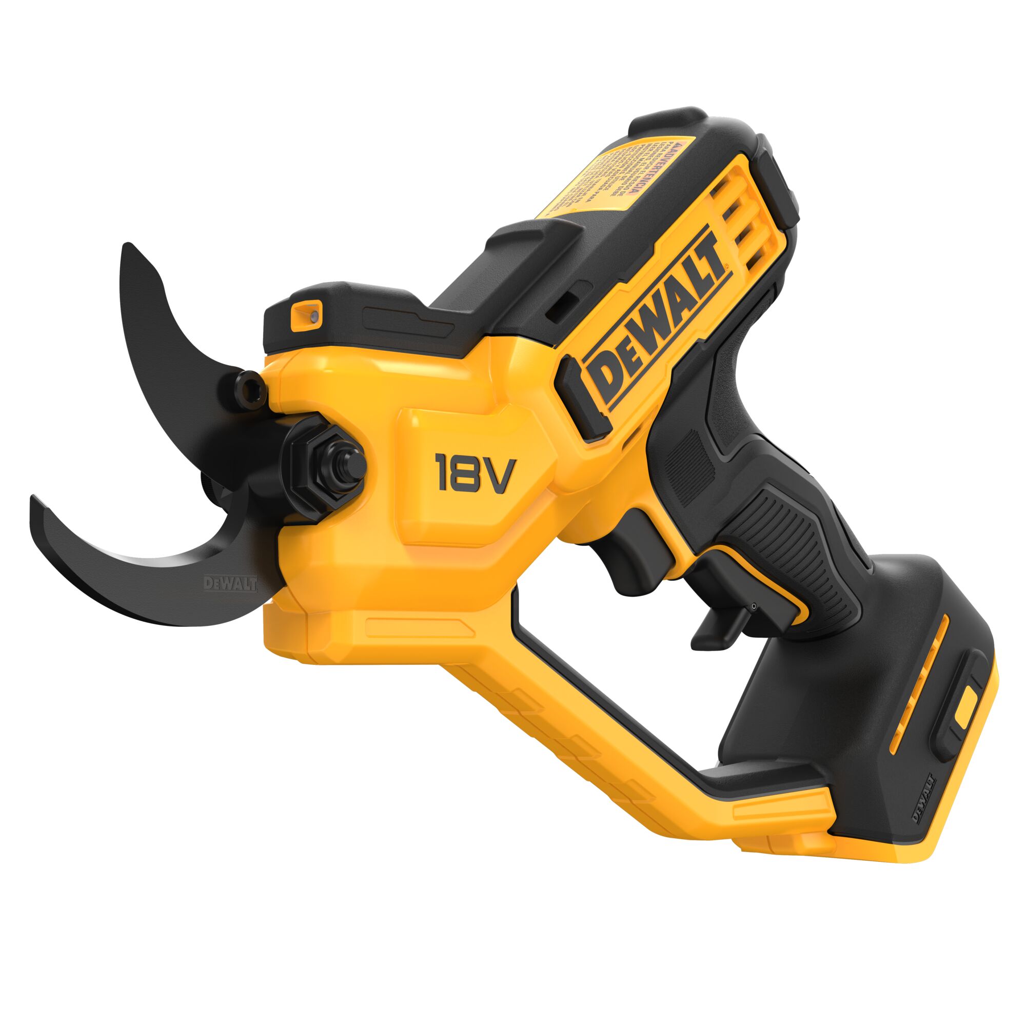 DeWALT DCMPP568N-XJ Cordless Pruning Saw, 18V