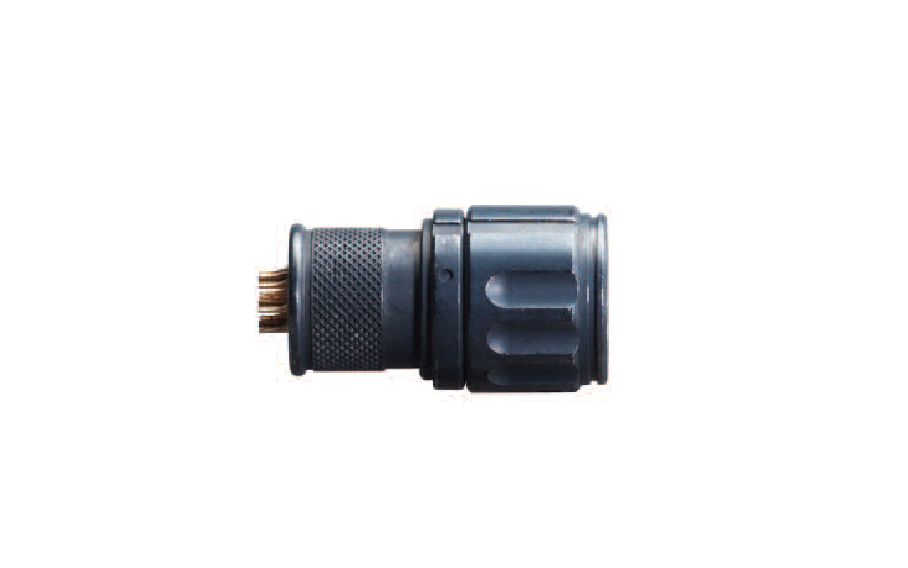 Amphenol Limited, Terrapin 19 Way MIL Spec Circular Connector PIN, Pin Contacts