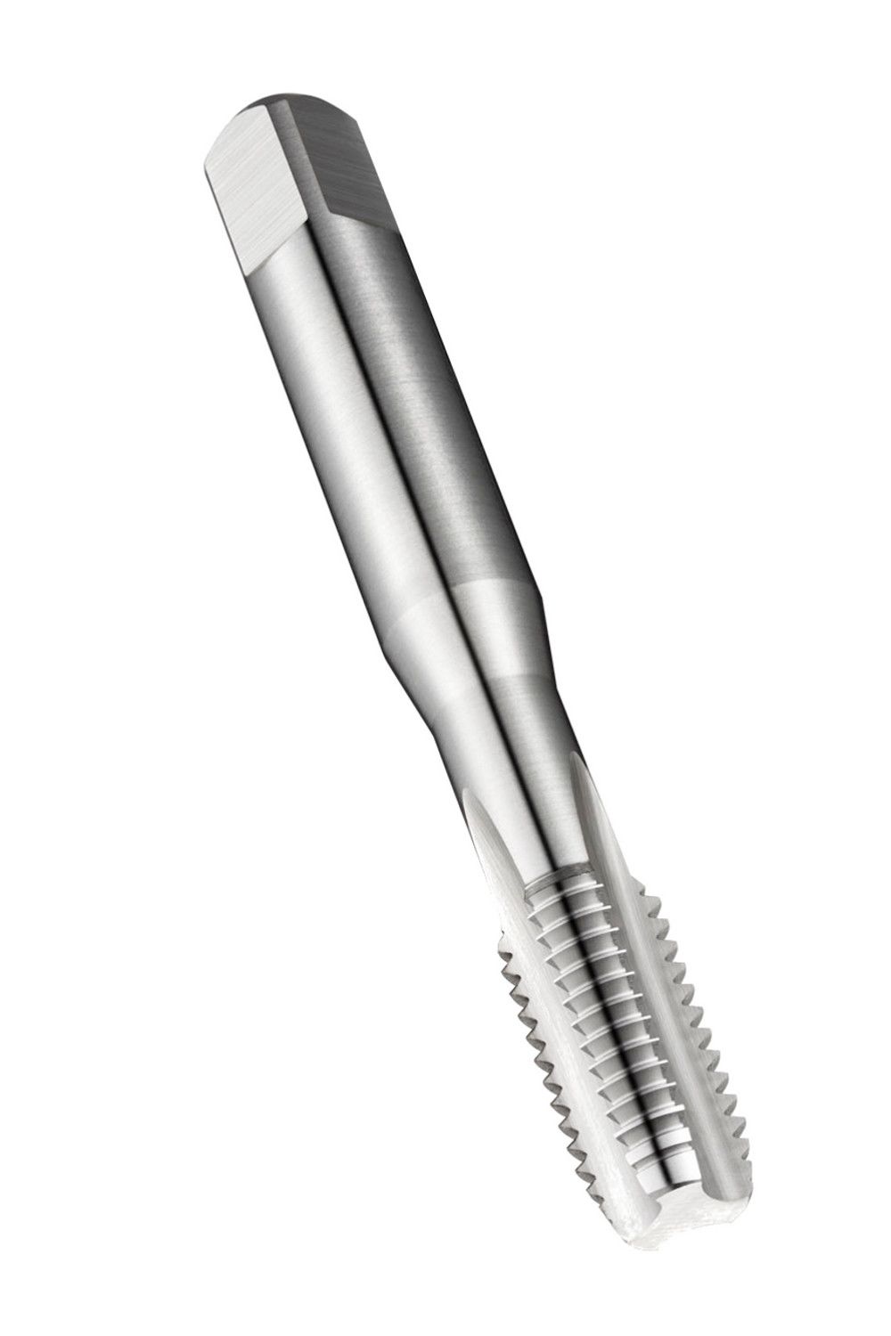 Dormer Threading Tap HSS 0.25mm Pitch Metric Coarse Standard M1 Thread