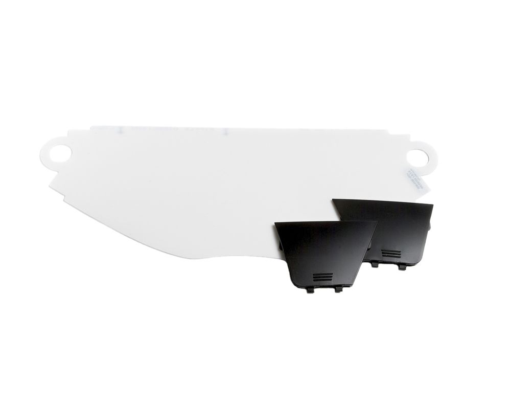 Sundstrom Visor for use with SR 540