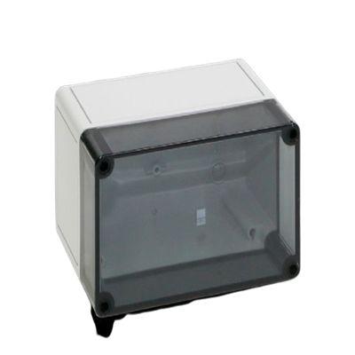 Rittal PK Series Plastic Wall Box, IP66, Viewing Window, 110 mm x 180 mm x 111mm