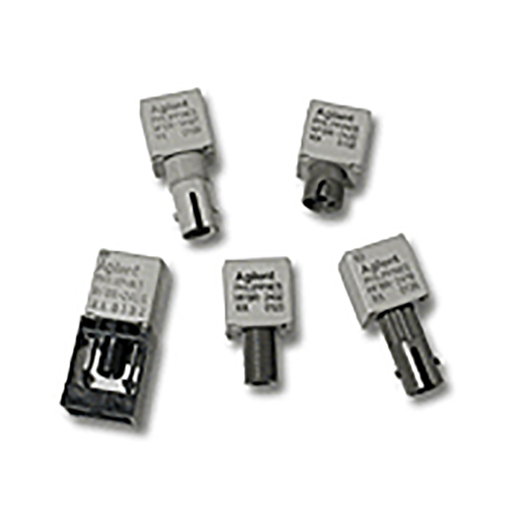 Broadcom HFBR-24E2Z 5Mbit/s 865nm Fibre Optic Receiver, SC Connector