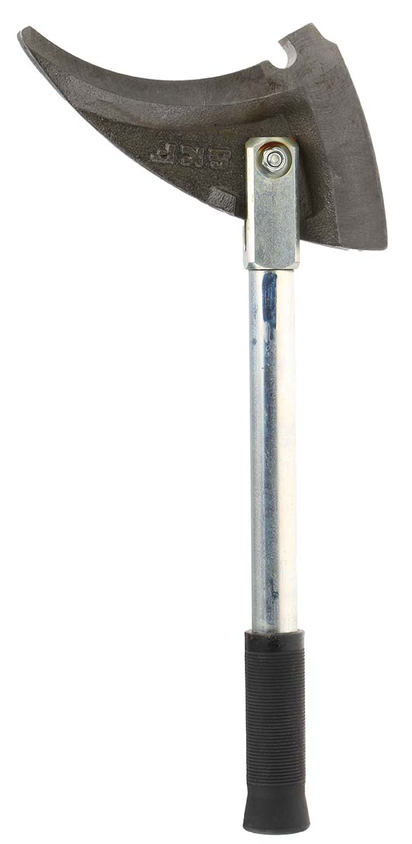 SKF TMFN 40-52 310mm Hook Spanner 470 mm Carbon Steel