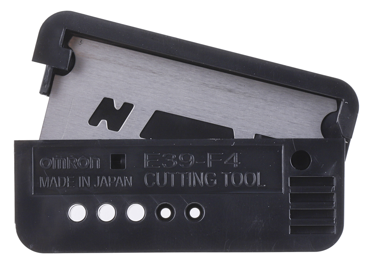 Omron E39 Fibre Optic Cutters