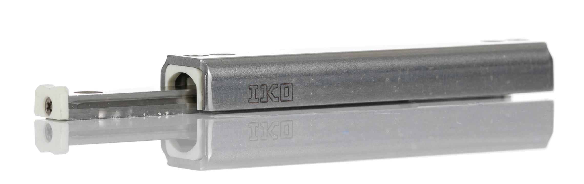 IKO Nippon Thompson, BSP1045SL Stainless Steel Linear Slides, 38mm Stroke Length
