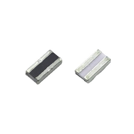KOA WU73 25 mΩ, 0612 Thick Film Resistor 1 % 1.5 W - WU732B15TTD25L0F