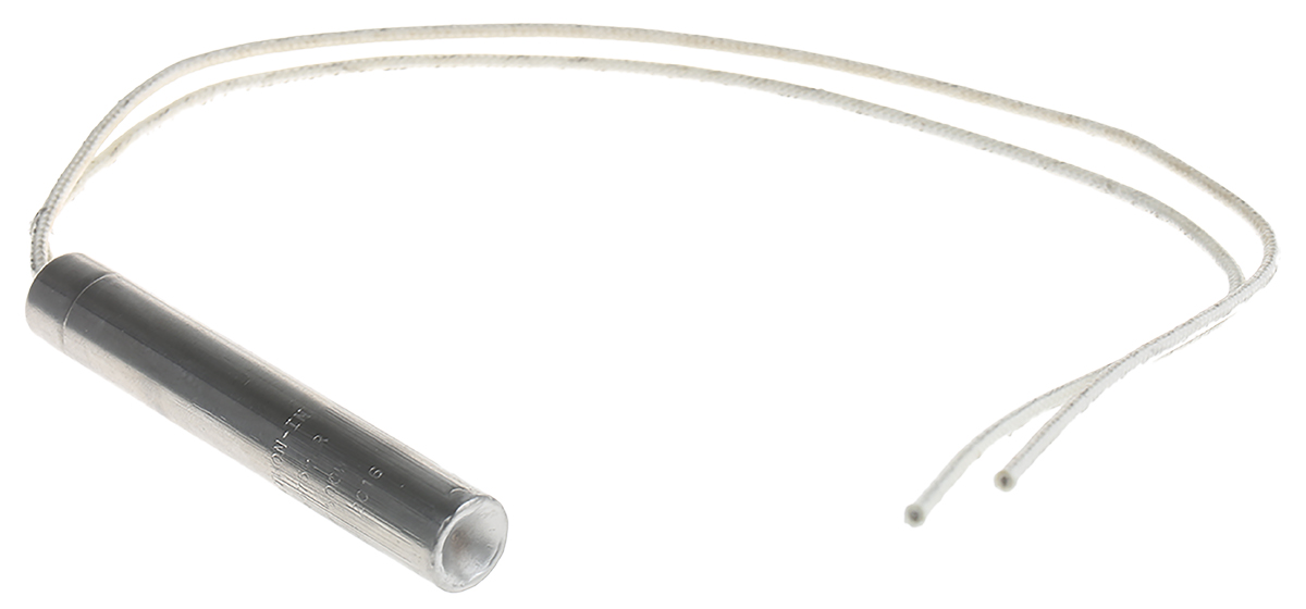RS PRO Heating Element, 3in, 535 W, 220 V ac