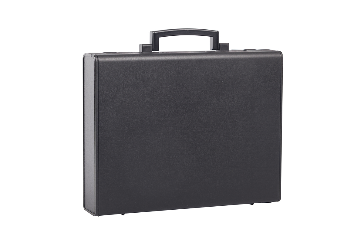 Gard Plasticases Business Plastic Equipment case, 343 x 280 x 65mm