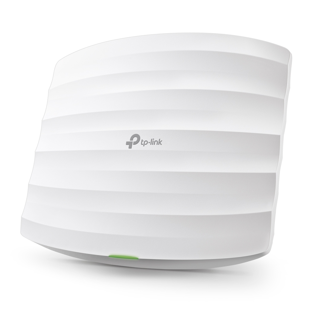 TP-Link 1 Port Wireless Access Point, IEEE 802.11 ac/n/g/b/a