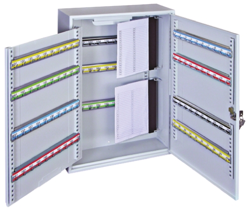 Rottner Comsafe Key Cabinet 200