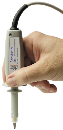 Aim-TTi I-prober 520 Oscilloscope Probe, Current Type, 5MHz
