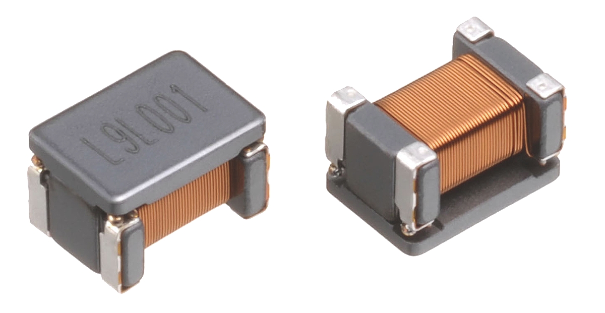 TDK, ACT, 1812 Yes Wirewound Surface Mount Inductor 100 μH Wirewound -30 to 50 % 200 mA Idc