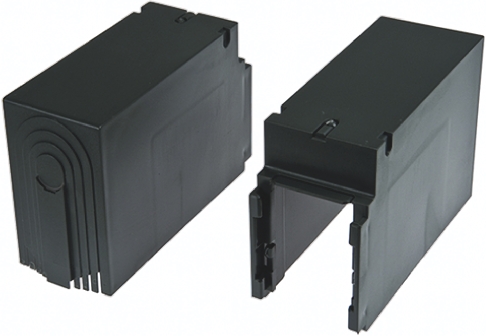 ABB Switch Disconnector Terminal Shroud, OSM Series