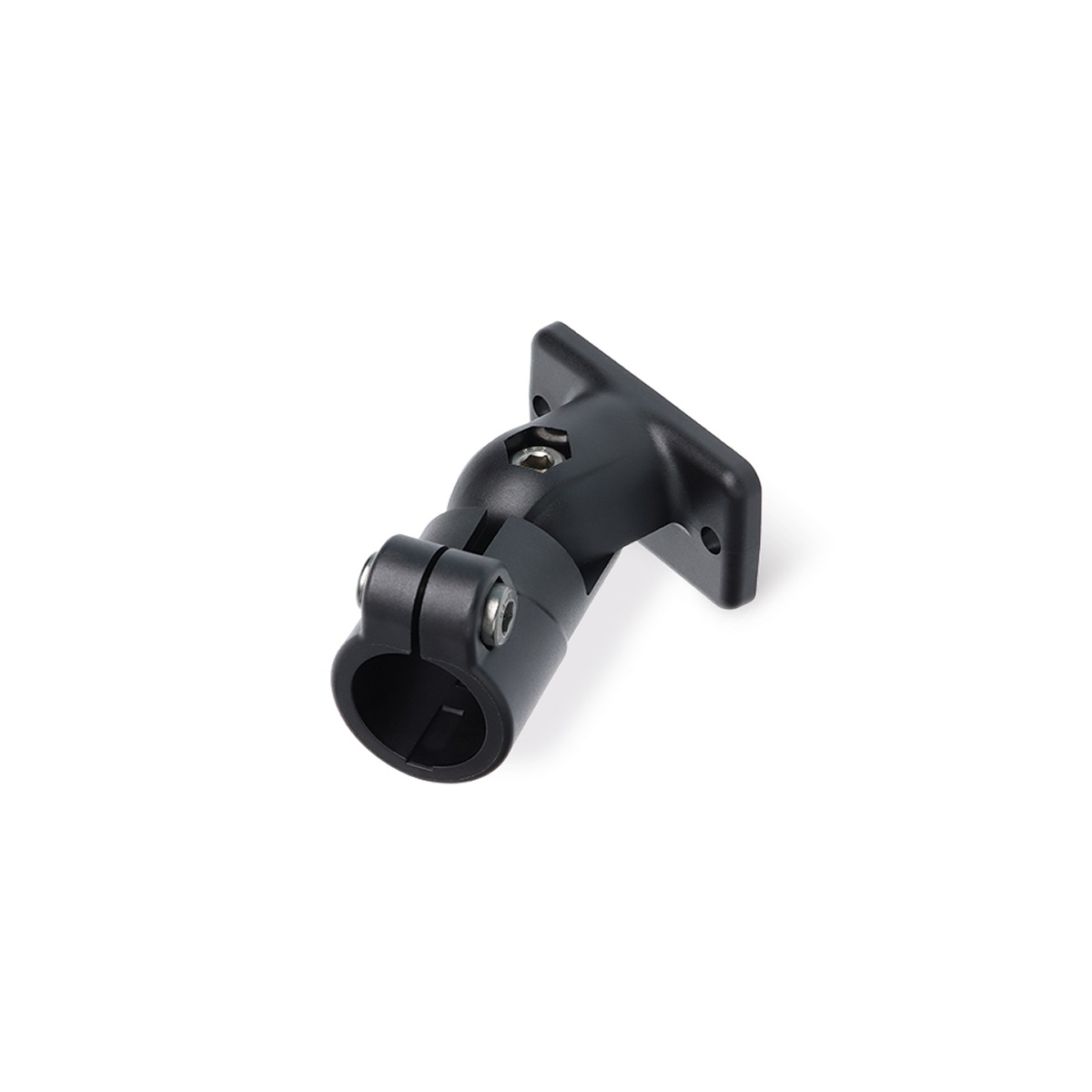 Elesa Base Clamp, Connecting Component, Groove Size 30mm