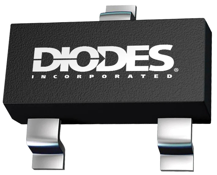 DiodesZetex AP7375-18SA-7, Voltage Regulator 45V
