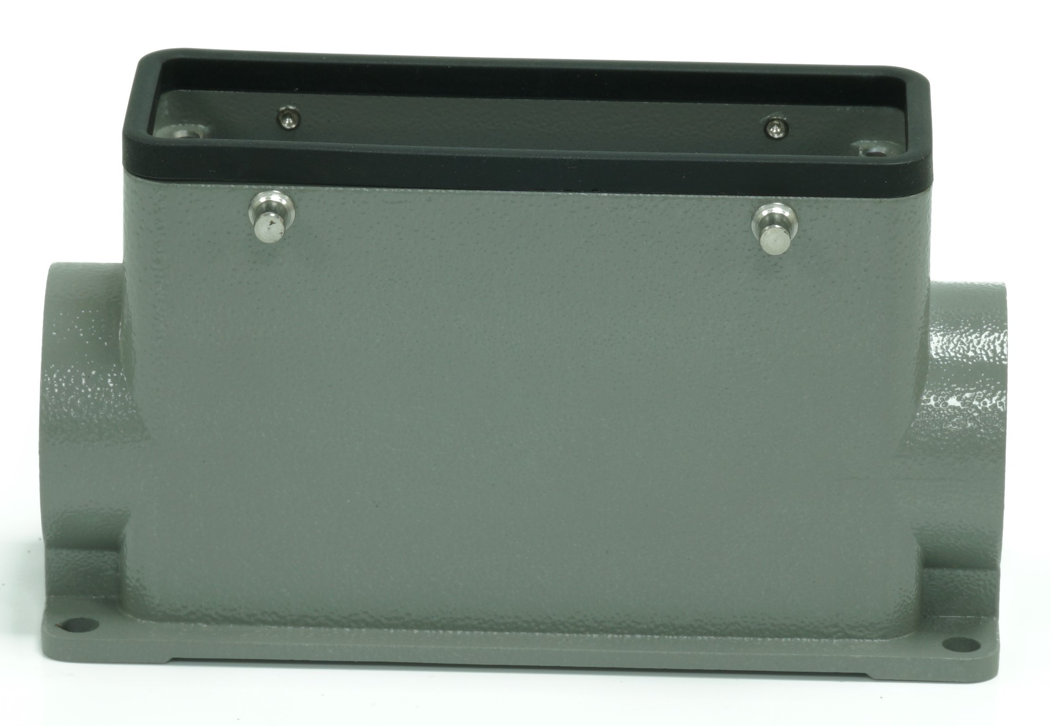 RS PRO Heavy Duty Power Connector Housing, PG29 Thread, Side Entry