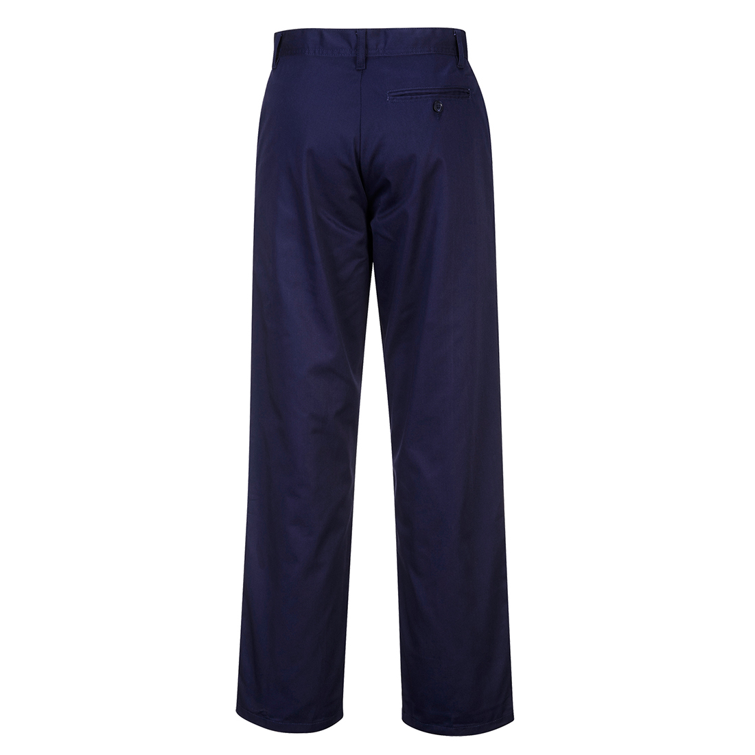 Portwest 2885 Unisex's Navy, Size 40 Waist Size 40 in W 32in L