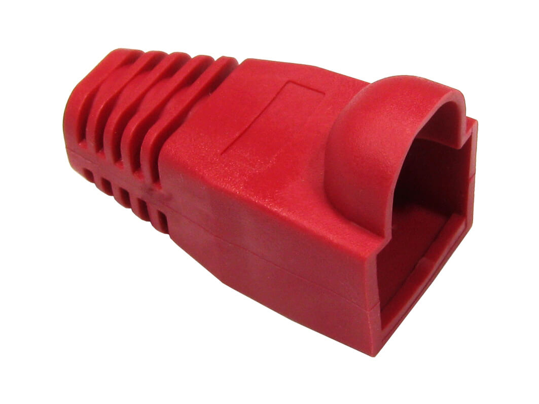 RS PRO RJ45 Boot for use with RJ45 Cable