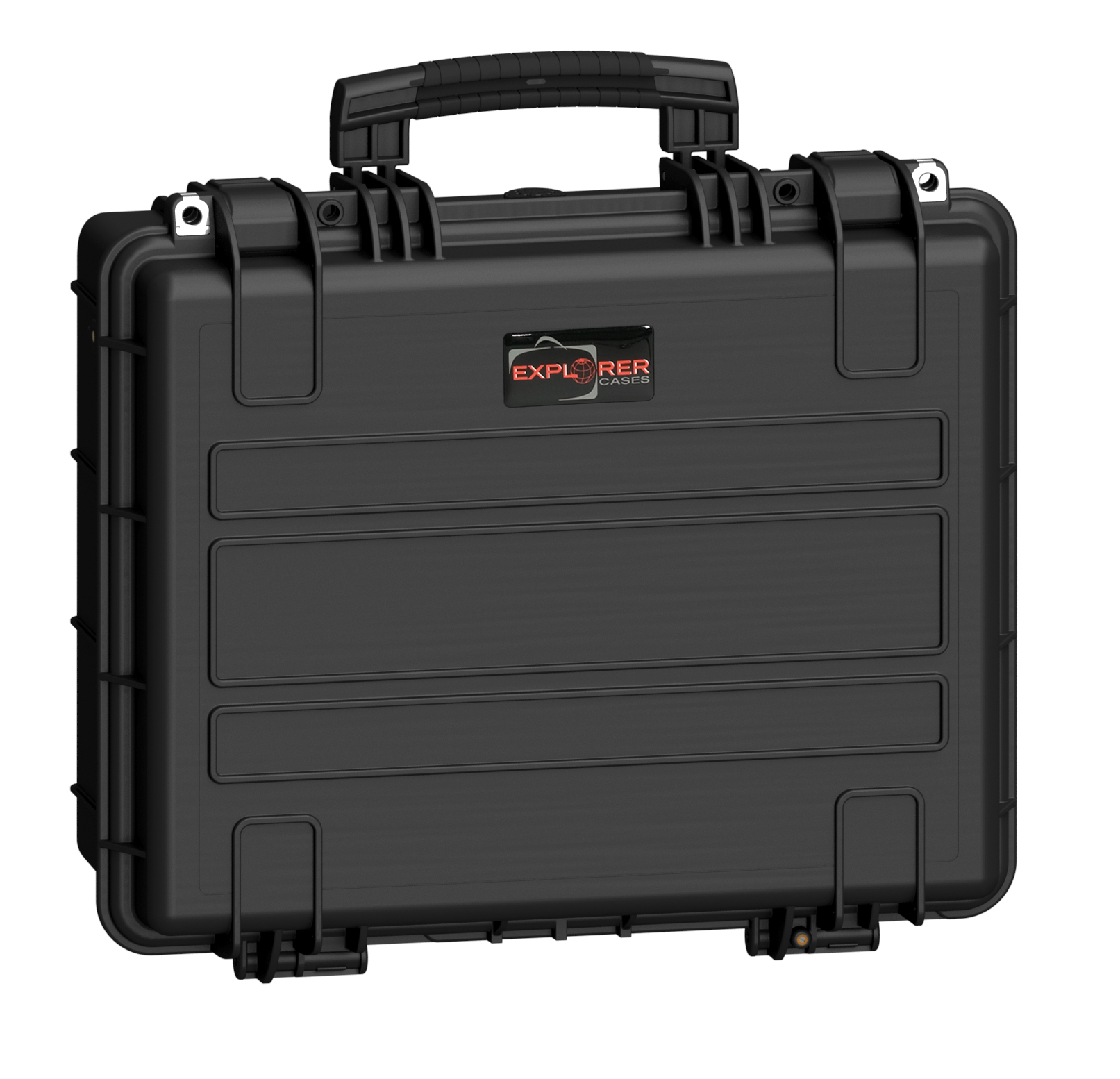 Explorer Cases HL.B Metal, Plastic Watertight Case, 485 x 414 x 212mm
