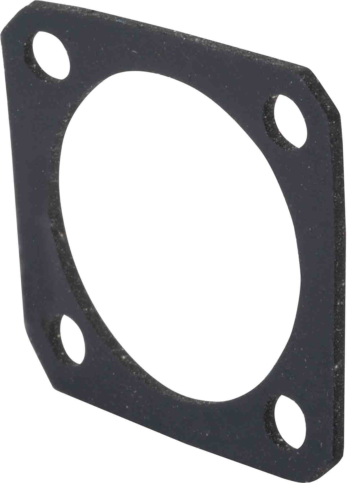Jaeger Connector Seal Gasket, Shell Size B2