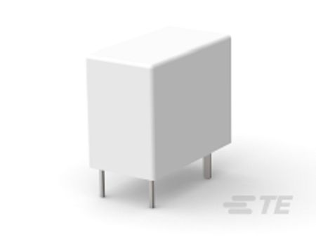 TE Connectivity PCB Mount Monostable Relay, 5V dc Coil, 8A Switching Current, SPST