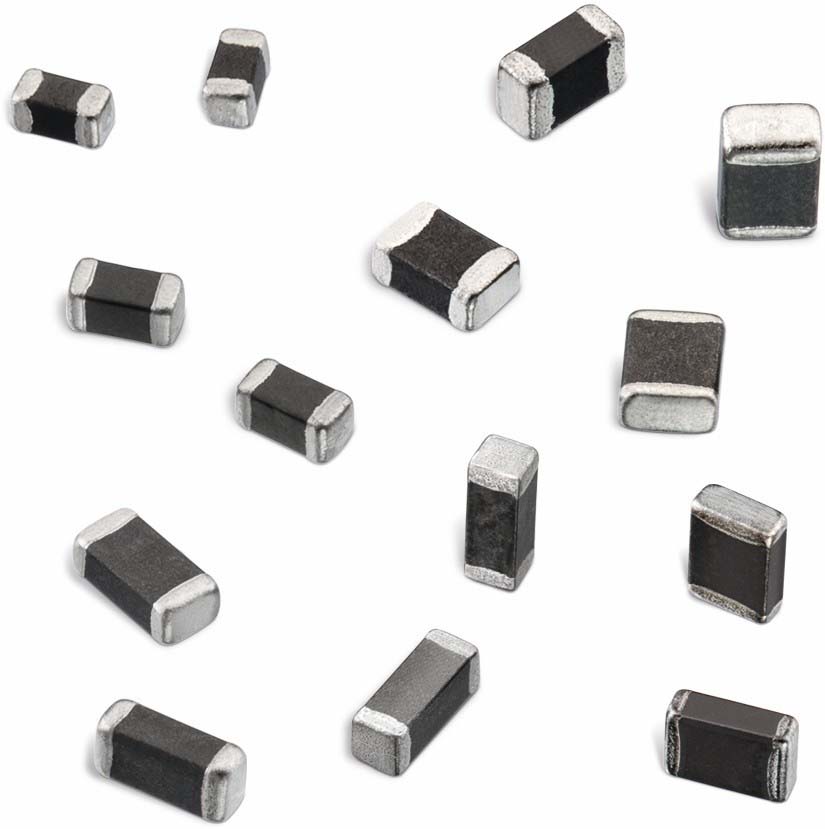 Wurth Elektronik Ferrite Bead, 1.6 x 0.8 x 0.8mm (0603 (1608M)), 28Ω impedance at 100 MHz, 45Ω impedance at 1 GHz