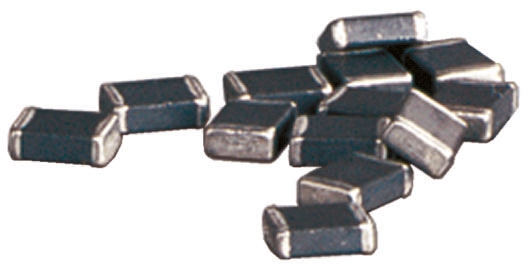Wurth Elektronik Ferrite Bead (EMI Suppression), 1 x 0.5 x 0.5mm (0402 (1005M)), 60Ω impedance at 100 MHz