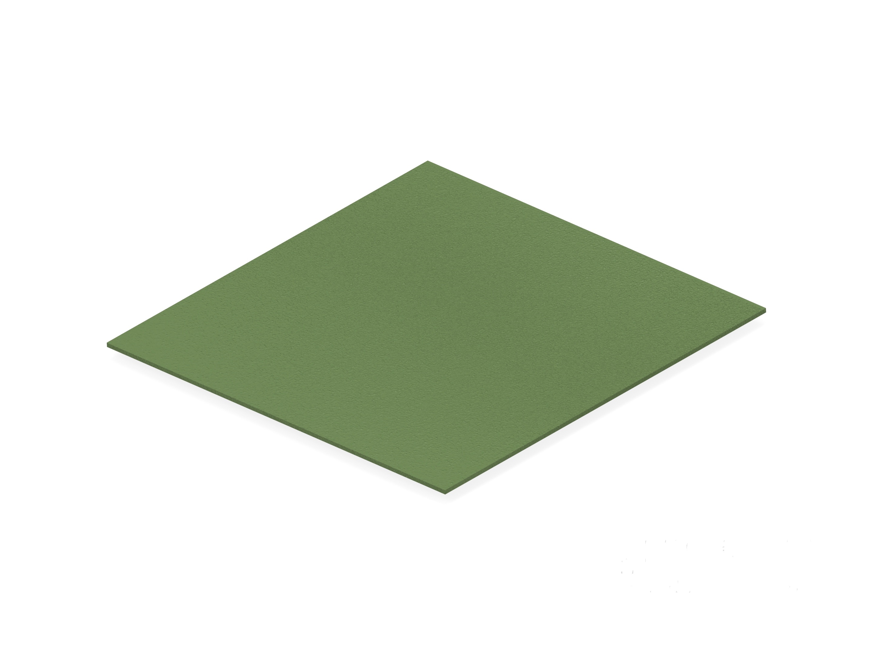 TE Connectivity Fluorosilicone Shielding Sheet, 150mm x 150mm x 1.2mm
