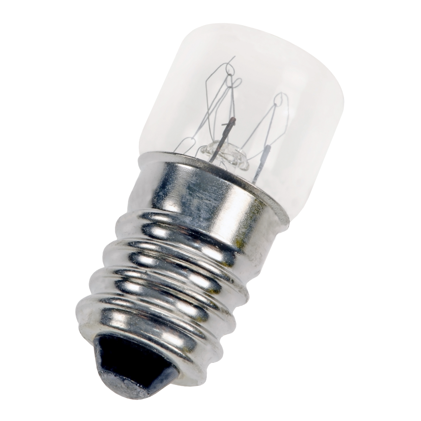 Bailey Electric & Electronics bv E14 Indicator Light, 220 - 260 V, 27 mA, 2000h