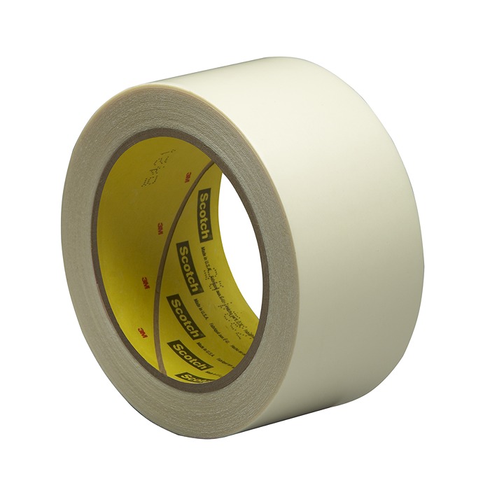 3M 5421, UHMW Clear Foam Tape, 2in x 16.45m, 0.17mm Thick