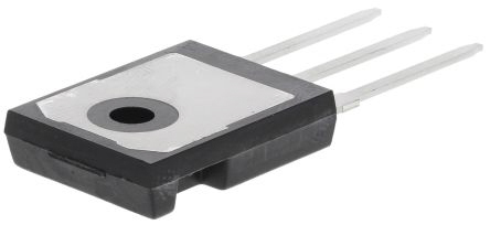 onsemi MJH11019G PNP Digital Transistor, -200 V, 3-Pin SOT-93