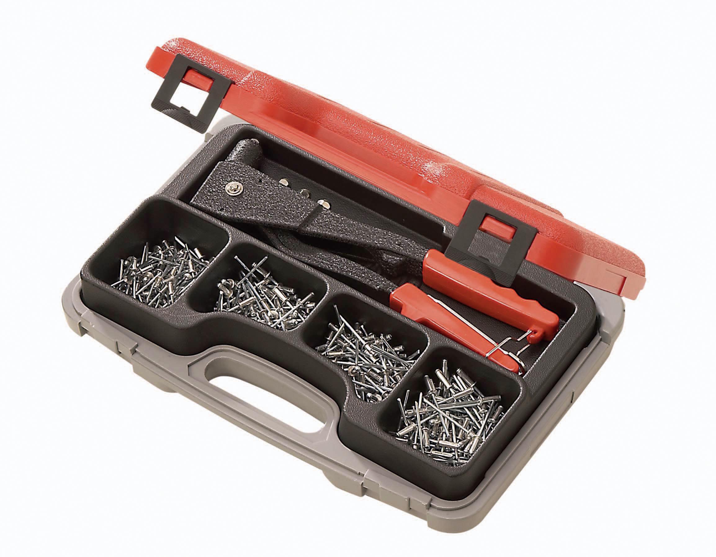 SAM Plier Type Rivet Tool