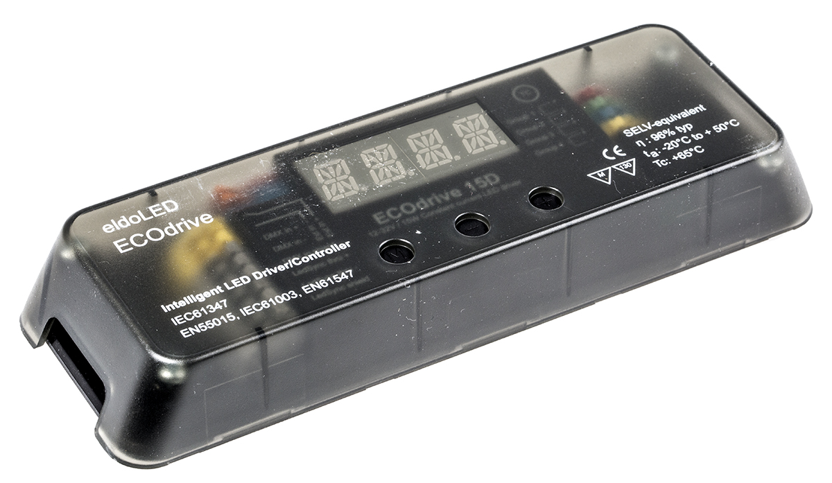 eldoLED LED Driver Dimmable