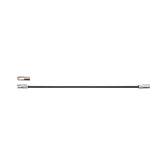 CK Bench Trunking Hook, 190 x 6 x 6mm
