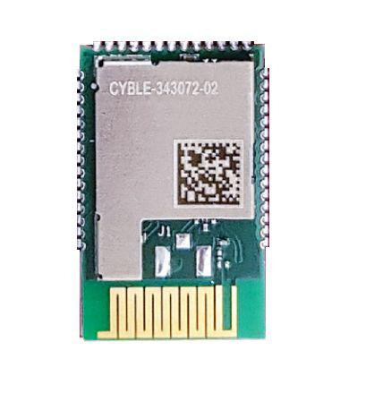 Infineon CYBLE-343072-02 Bluetooth Module Bluetooth 5.0