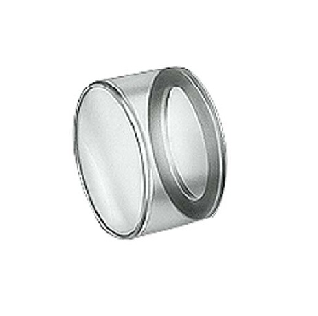 Siemens Protective Cover, For Use With Pushbutton Unit