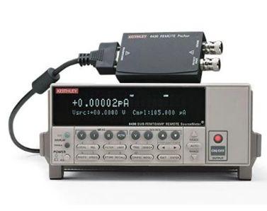 Keithley Series Source Meter, 200 V, 100 mA, 2.2 W Output