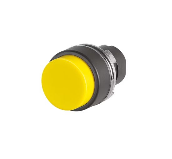EAO Pushbutton Actuator for Use with Push Button Actuator