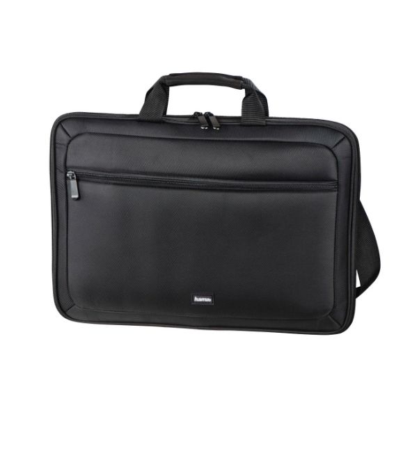 Hama Nice 14.1in  Laptop Laptop Bag, Black