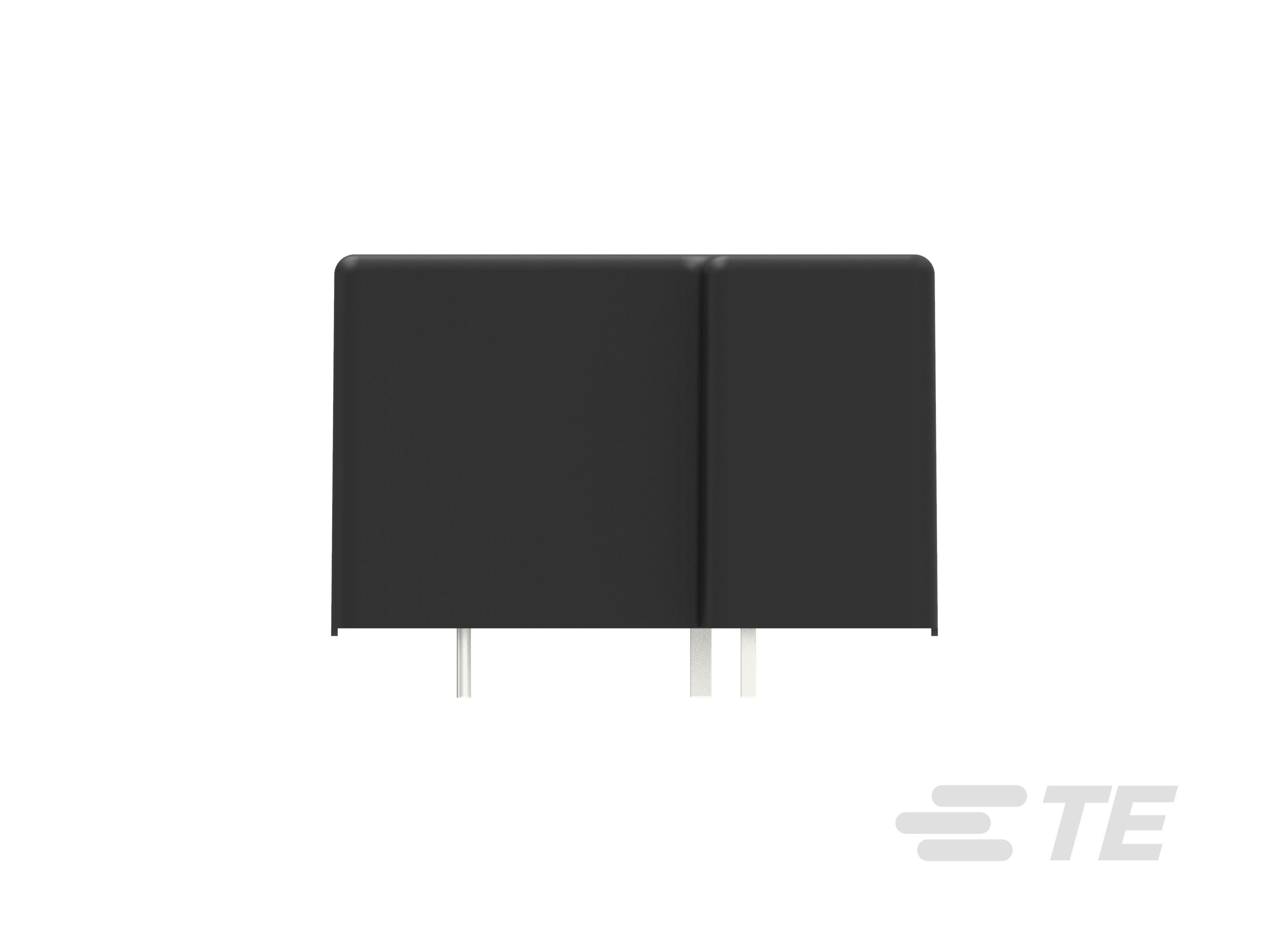 TE Connectivity Panel Mount Power Relay, 24V dc Coil, 1000mA Switching Current, SPST