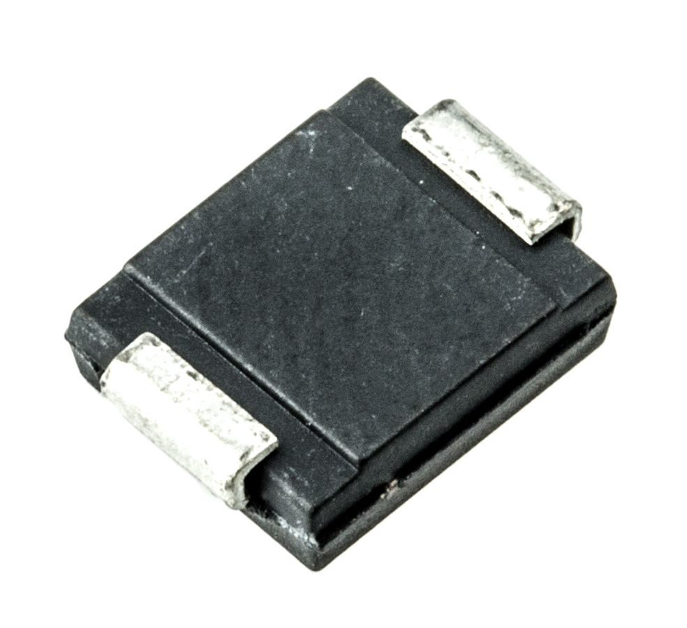 Vishay 40 V 3 A Diode Schottky 2-Pin DO-214AA VS-30BQ040-M3/9AT