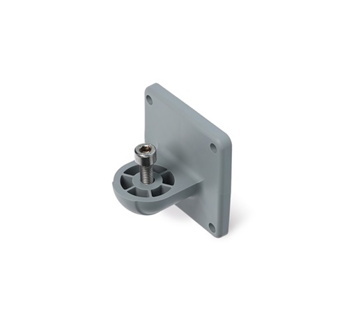 Elesa Base Clamp, Connecting Component