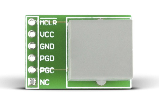 MikroElektronika MIKROE-315