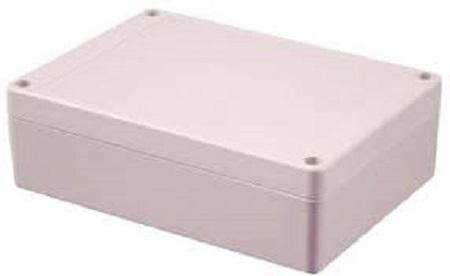 Hammond Polycarbonate General Purpose Enclosure, 55 x 85 x 165mm