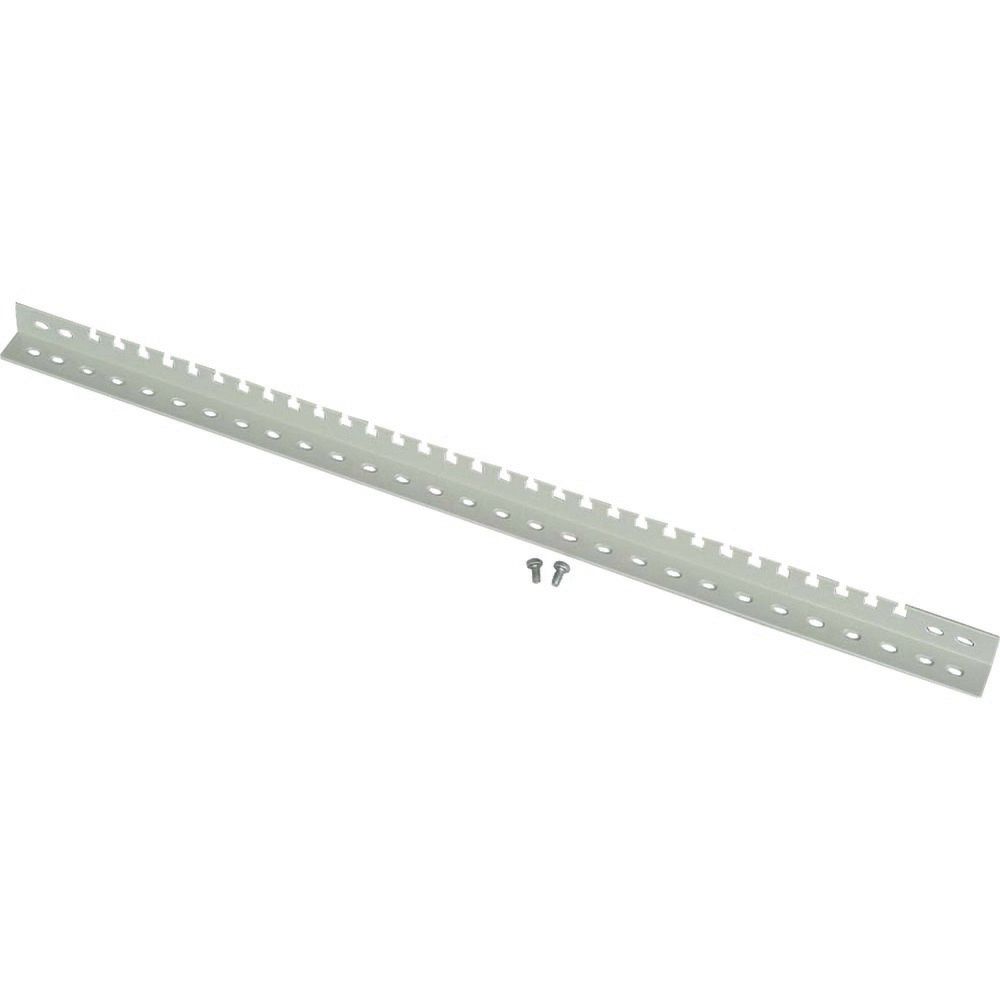 Eaton Mounting Bracket Steel Cable Tray Accessory, 30 mm Width, 1.18m Depth