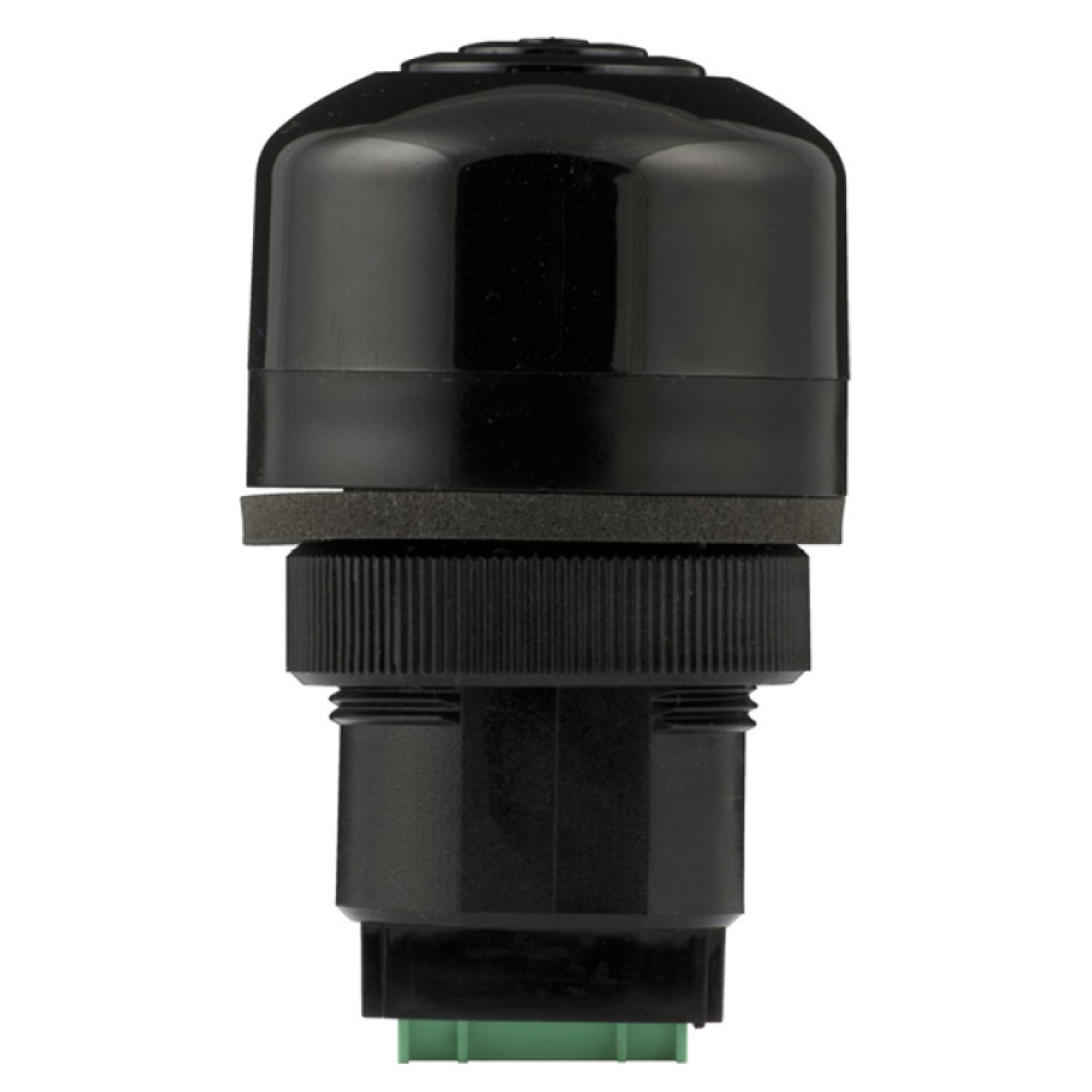 RS PRO Panel Mount Buzzer, 90 V ac, 240 V ac, 70dB at 1 m, IP65