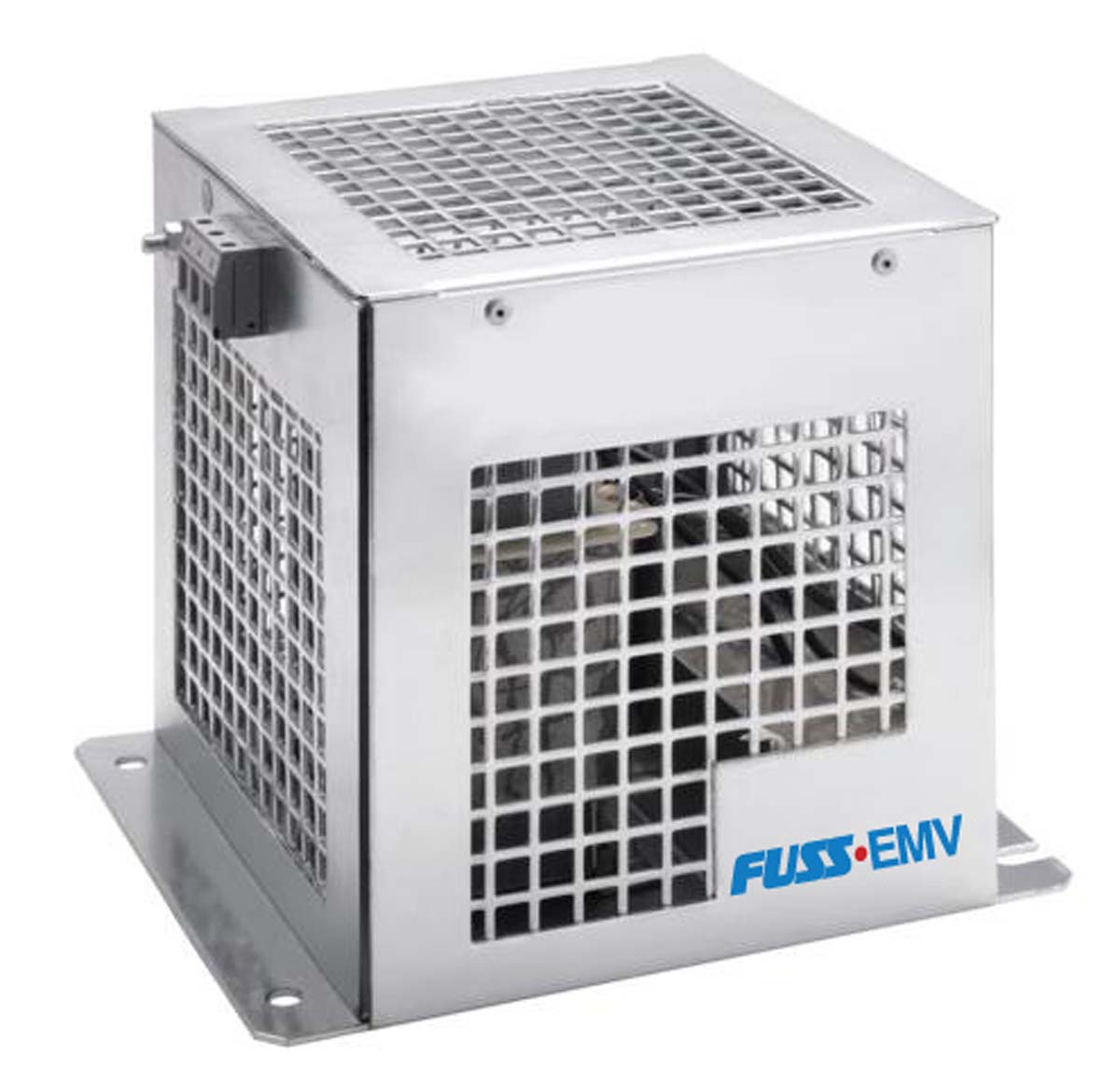 FUSS-EMV, 3AFSAP400 3 x 500 V ac 35A 6 → 16kHz Sine Wave Filter