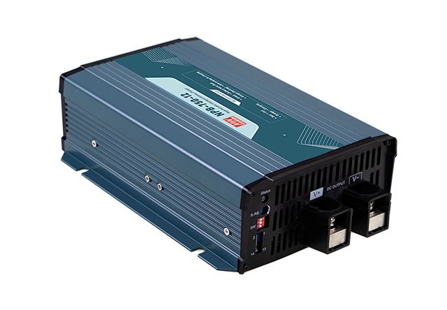 MEAN WELL NPB-750-48 Battery Charger For