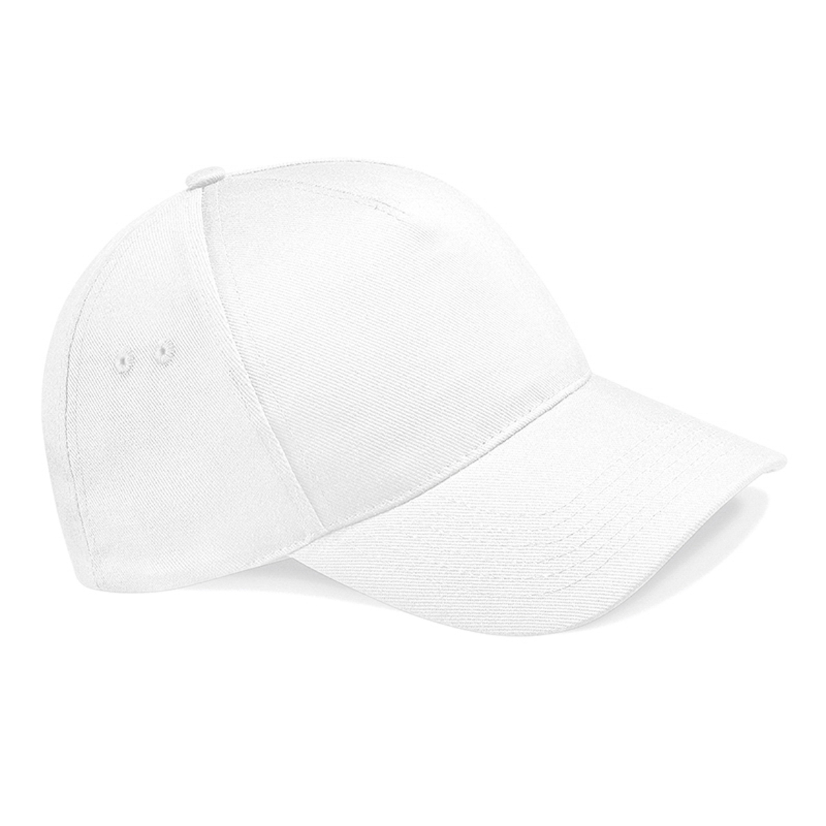 RS PRO White Cotton Cap