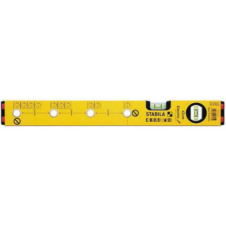 Stabila 430mm Spirit Level